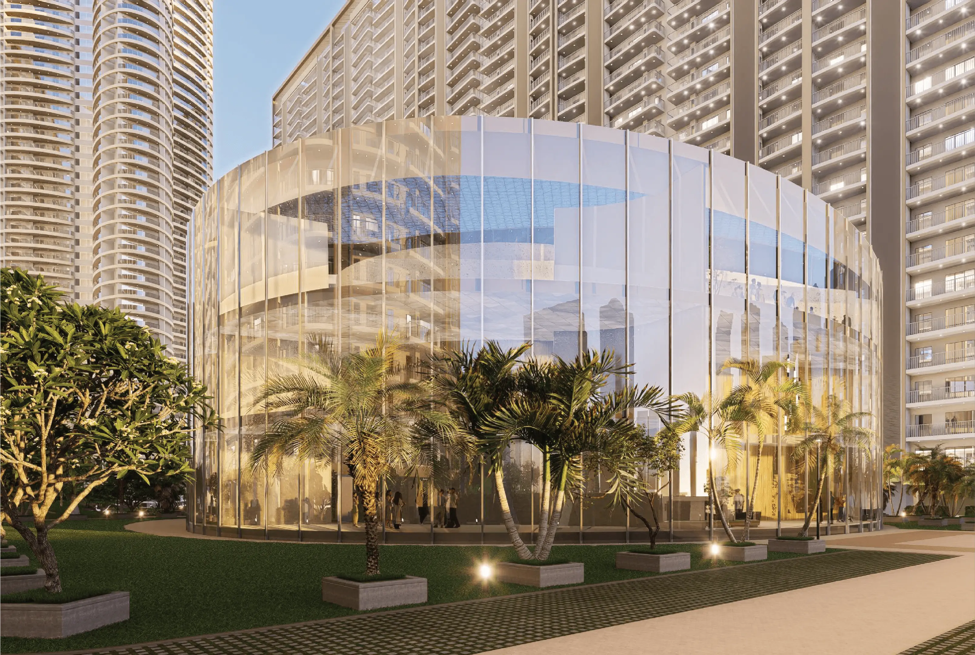 Study Abroad Consultants